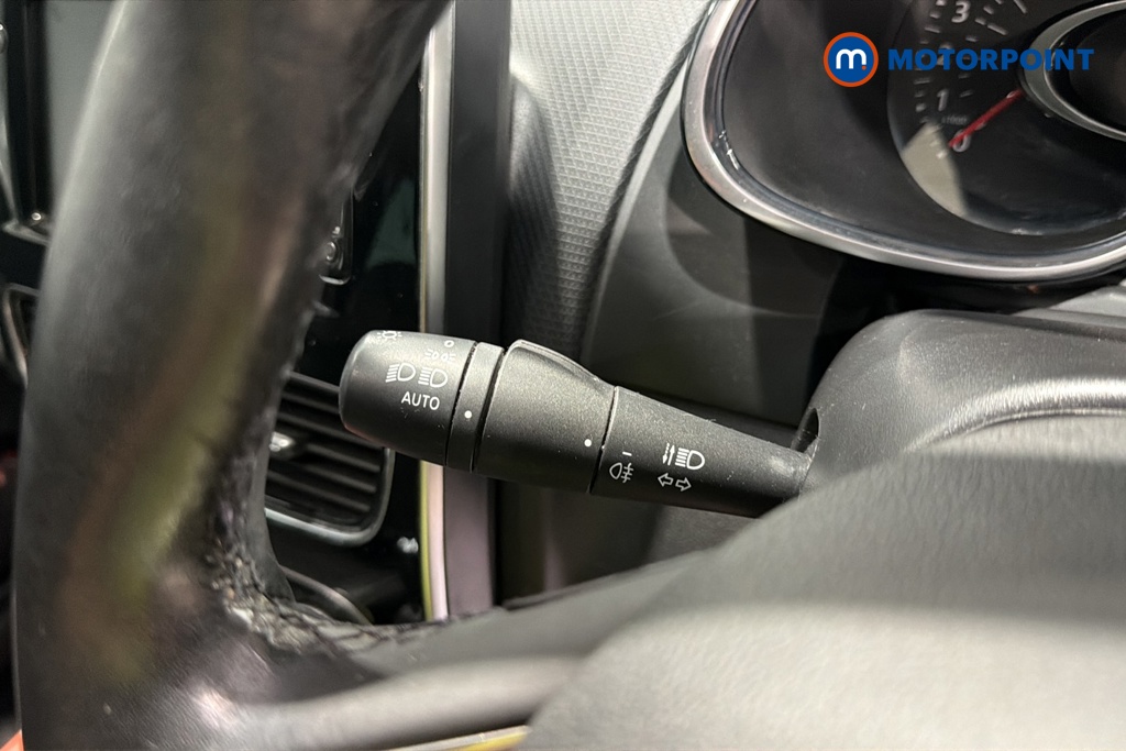 Renault Clio Gt Line Manual Petrol Hatchback - Stock Number (1675378) - 5th supplementary image