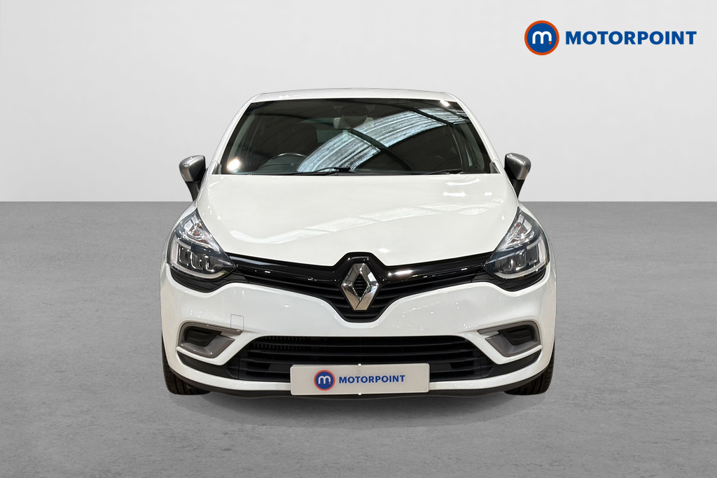Renault Clio Gt Line Manual Petrol Hatchback - Stock Number (1675378) - Front bumper