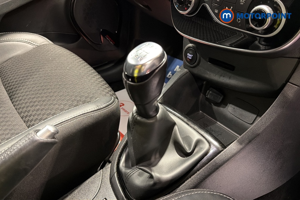 Renault Clio Gt Line Manual Petrol Hatchback - Stock Number (1675378) - 15th supplementary image