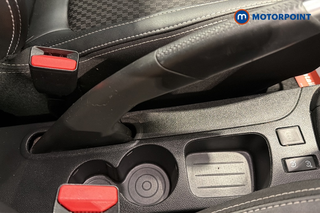 Renault Clio Gt Line Manual Petrol Hatchback - Stock Number (1675378) - 16th supplementary image