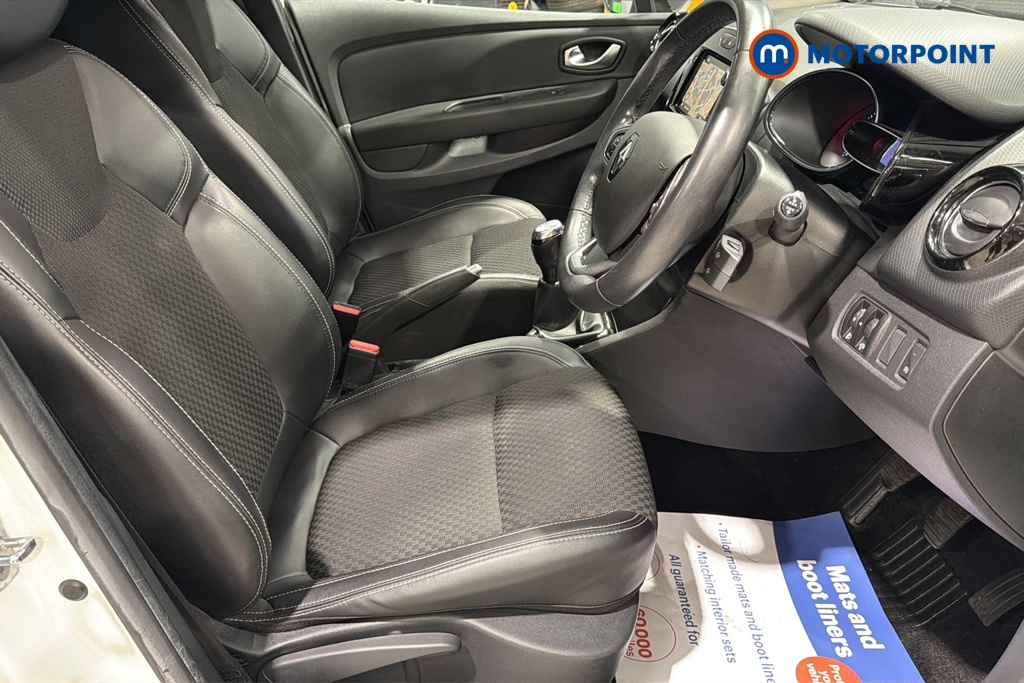 Renault Clio Gt Line Manual Petrol Hatchback - Stock Number (1675378) - 22nd supplementary image