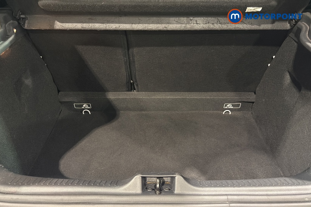 Renault Clio Gt Line Manual Petrol Hatchback - Stock Number (1675378) - 30th supplementary image