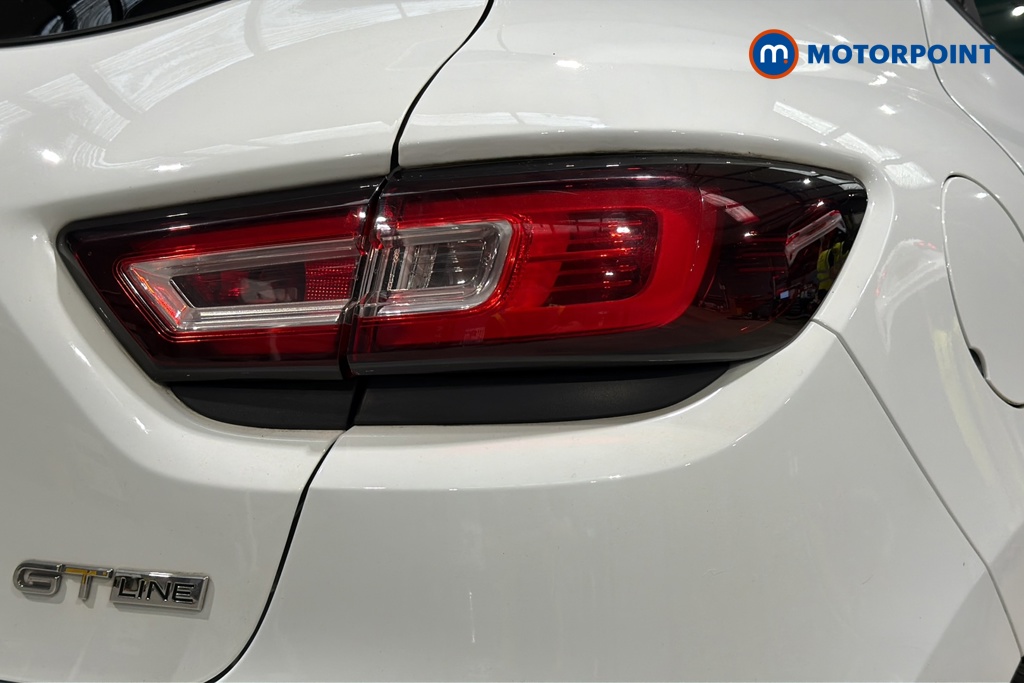 Renault Clio Gt Line Manual Petrol Hatchback - Stock Number (1675378) - 36th supplementary image