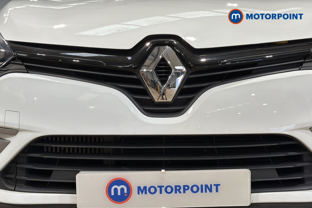 Renault Clio Gt Line Manual Petrol Hatchback - Stock Number (1675378) - 43rd supplementary image