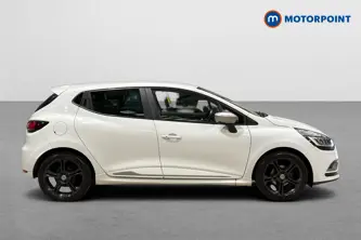 Renault Clio Gt Line Manual Petrol Hatchback - Stock Number (1675378) - Passenger side