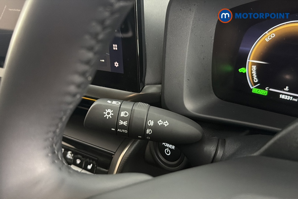 Toyota C-Hr Premiere Edition Automatic Petrol-Electric Hybrid SUV - Stock Number (1675380) - 5th supplementary image