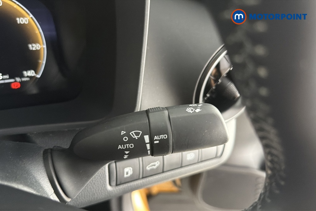 Toyota C-Hr Premiere Edition Automatic Petrol-Electric Hybrid SUV - Stock Number (1675380) - 6th supplementary image