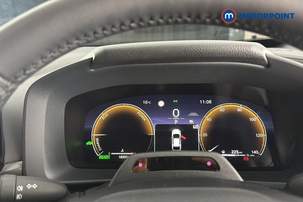 Toyota C-Hr Premiere Edition Automatic Petrol-Electric Hybrid SUV - Stock Number (1675380) - 7th supplementary image