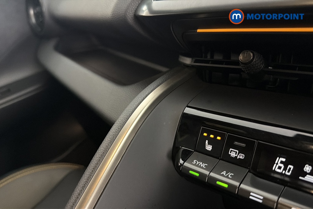Toyota C-Hr Premiere Edition Automatic Petrol-Electric Hybrid SUV - Stock Number (1675380) - 14th supplementary image