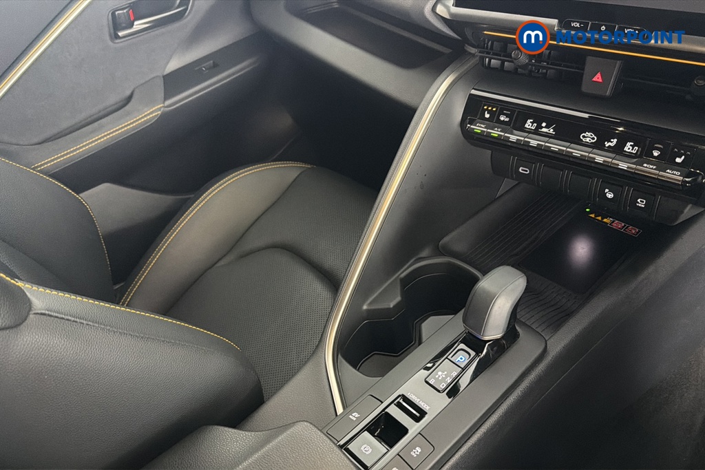 Toyota C-Hr Premiere Edition Automatic Petrol-Electric Hybrid SUV - Stock Number (1675380) - 15th supplementary image