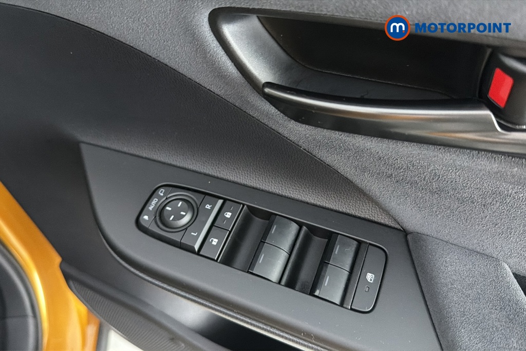 Toyota C-Hr Premiere Edition Automatic Petrol-Electric Hybrid SUV - Stock Number (1675380) - 19th supplementary image