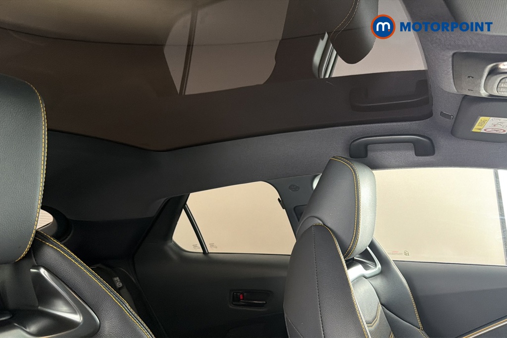 Toyota C-Hr Premiere Edition Automatic Petrol-Electric Hybrid SUV - Stock Number (1675380) - 20th supplementary image