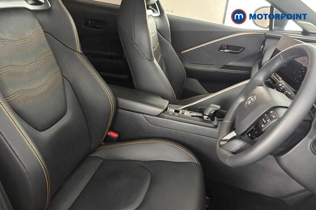 Toyota C-Hr Premiere Edition Automatic Petrol-Electric Hybrid SUV - Stock Number (1675380) - 22nd supplementary image