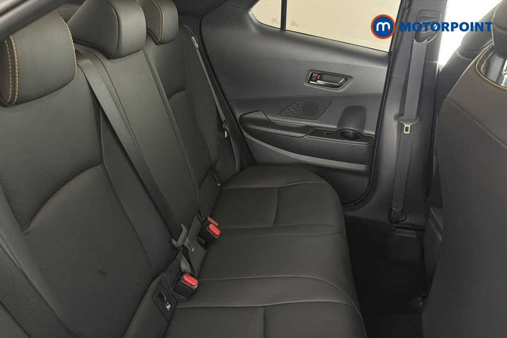 Toyota C-Hr Premiere Edition Automatic Petrol-Electric Hybrid SUV - Stock Number (1675380) - 25th supplementary image