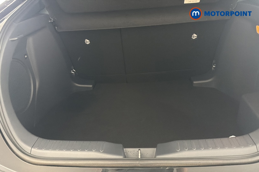 Toyota C-Hr Premiere Edition Automatic Petrol-Electric Hybrid SUV - Stock Number (1675380) - 30th supplementary image