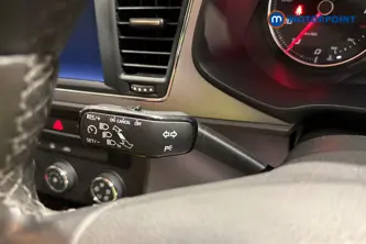 Seat Leon Se Dynamic Manual Petrol Hatchback - Stock Number (1675387) - 5th supplementary image