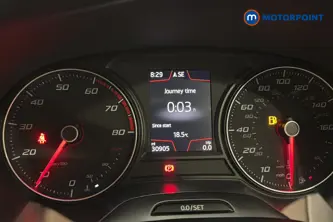 Seat Leon Se Dynamic Manual Petrol Hatchback - Stock Number (1675387) - 7th supplementary image