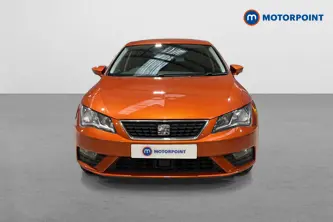 Seat Leon Se Dynamic Manual Petrol Hatchback - Stock Number (1675387) - Front bumper