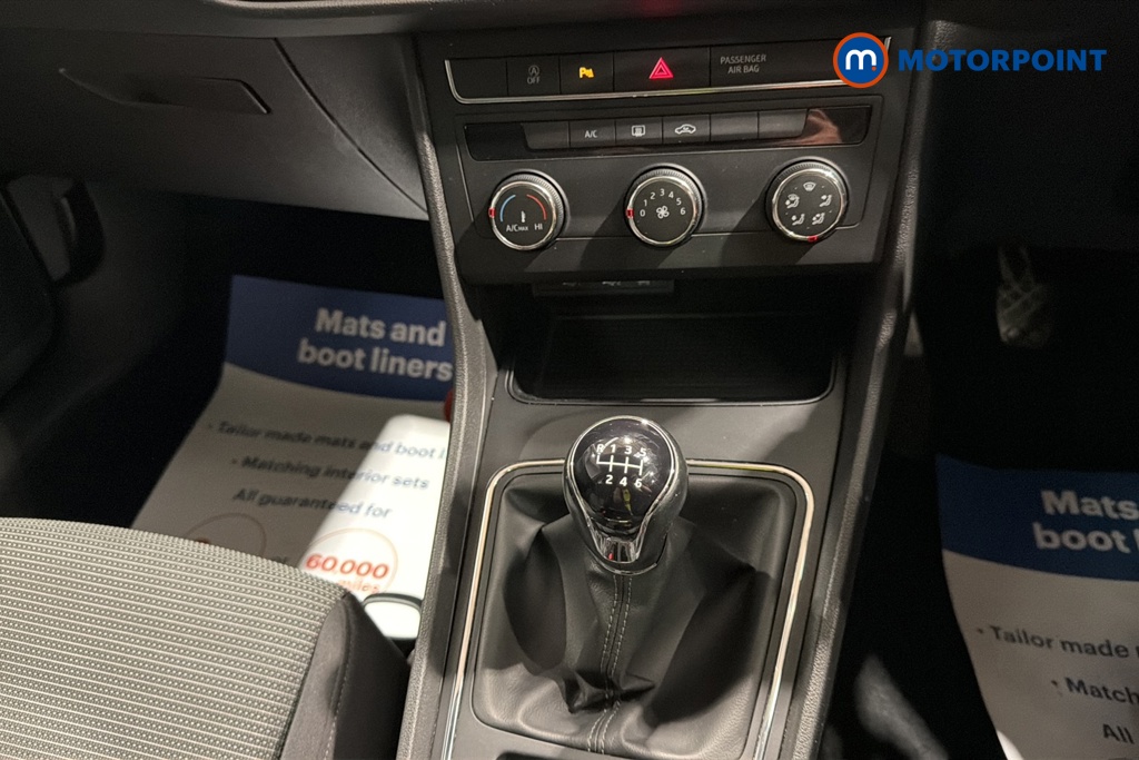 Seat Leon Se Dynamic Manual Petrol Hatchback - Stock Number (1675387) - 15th supplementary image