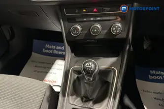 Seat Leon Se Dynamic Manual Petrol Hatchback - Stock Number (1675387) - 15th supplementary image