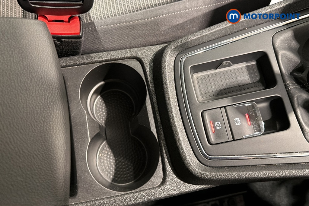 Seat Leon Se Dynamic Manual Petrol Hatchback - Stock Number (1675387) - 16th supplementary image