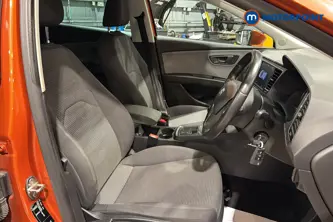 Seat Leon Se Dynamic Manual Petrol Hatchback - Stock Number (1675387) - 22nd supplementary image