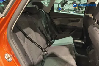 Seat Leon Se Dynamic Manual Petrol Hatchback - Stock Number (1675387) - 25th supplementary image