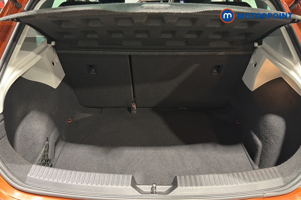 Seat Leon Se Dynamic Manual Petrol Hatchback - Stock Number (1675387) - 30th supplementary image