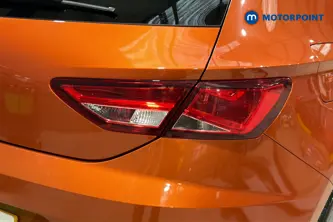 Seat Leon Se Dynamic Manual Petrol Hatchback - Stock Number (1675387) - 36th supplementary image