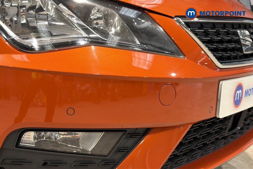 Seat Leon Se Dynamic Manual Petrol Hatchback - Stock Number (1675387) - 38th supplementary image