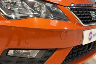 Seat Leon Se Dynamic Manual Petrol Hatchback - Stock Number (1675387) - 38th supplementary image