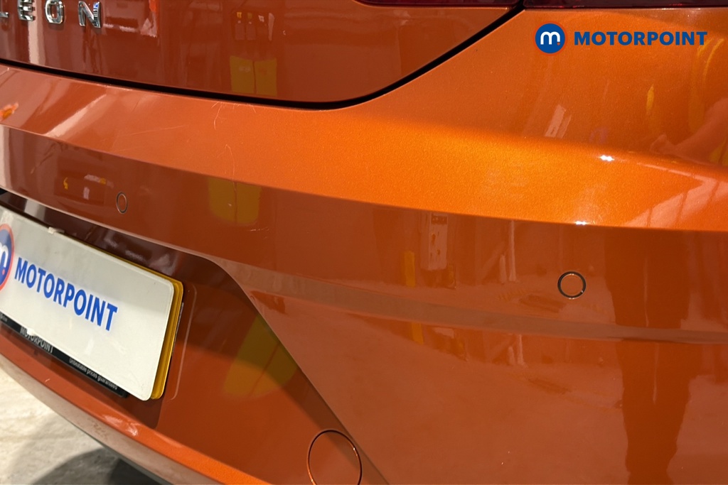 Seat Leon Se Dynamic Manual Petrol Hatchback - Stock Number (1675387) - 39th supplementary image