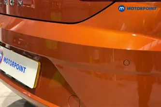 Seat Leon Se Dynamic Manual Petrol Hatchback - Stock Number (1675387) - 39th supplementary image
