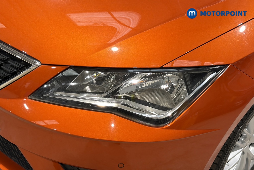 Seat Leon Se Dynamic Manual Petrol Hatchback - Stock Number (1675387) - 42nd supplementary image