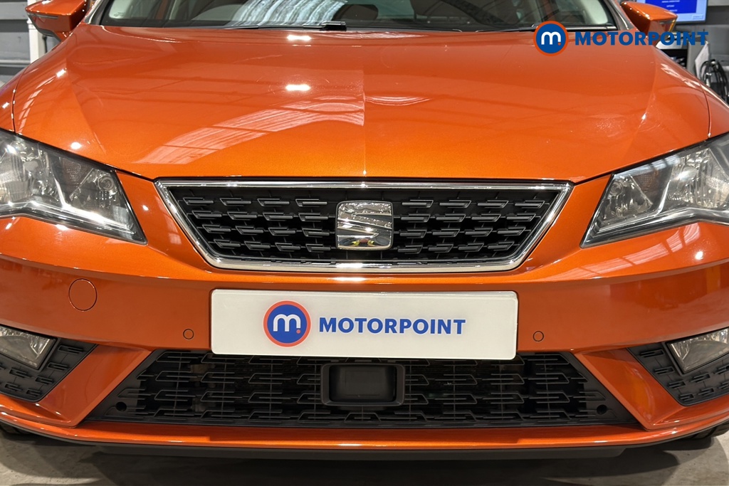 Seat Leon Se Dynamic Manual Petrol Hatchback - Stock Number (1675387) - 43rd supplementary image
