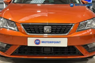 Seat Leon Se Dynamic Manual Petrol Hatchback - Stock Number (1675387) - 43rd supplementary image