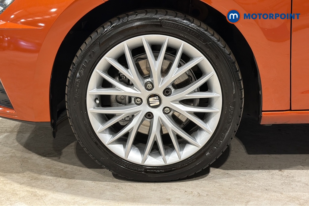 Seat Leon Se Dynamic Manual Petrol Hatchback - Stock Number (1675387) - 44th supplementary image