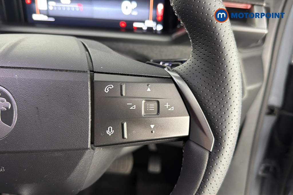 Vauxhall Grandland Ultimate Automatic Petrol SUV - Stock Number (1675388) - 3rd supplementary image