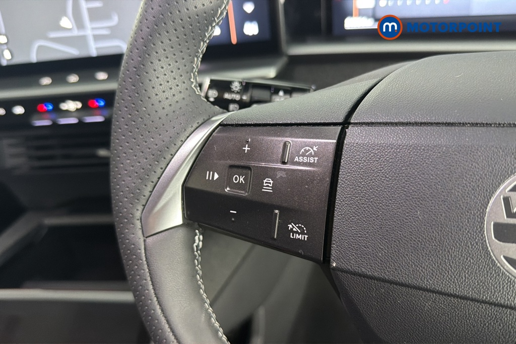 Vauxhall Grandland Ultimate Automatic Petrol SUV - Stock Number (1675388) - 4th supplementary image