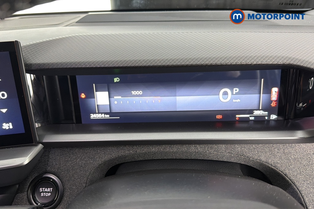 Vauxhall Grandland Ultimate Automatic Petrol SUV - Stock Number (1675388) - 7th supplementary image