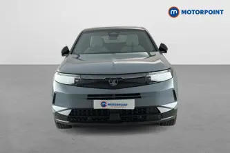 Vauxhall Grandland Ultimate Automatic Petrol SUV - Stock Number (1675388) - Front bumper