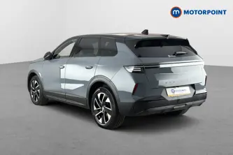Vauxhall Grandland Ultimate Automatic Petrol SUV - Stock Number (1675388) - Drivers side rear corner