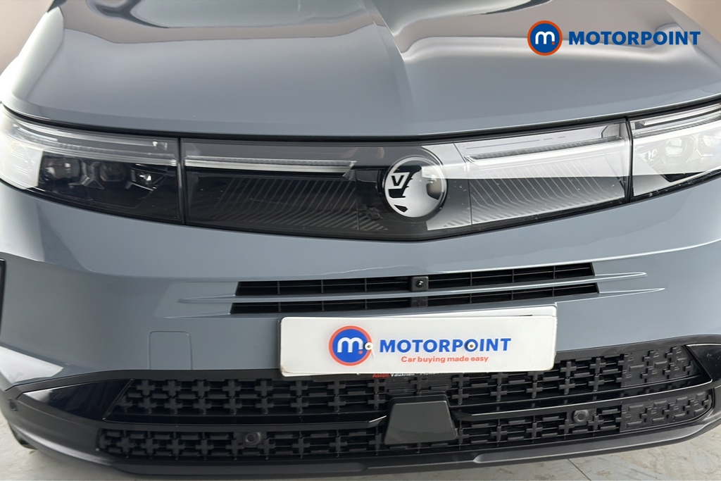 Vauxhall Grandland Ultimate Automatic Petrol SUV - Stock Number (1675388) - 43rd supplementary image