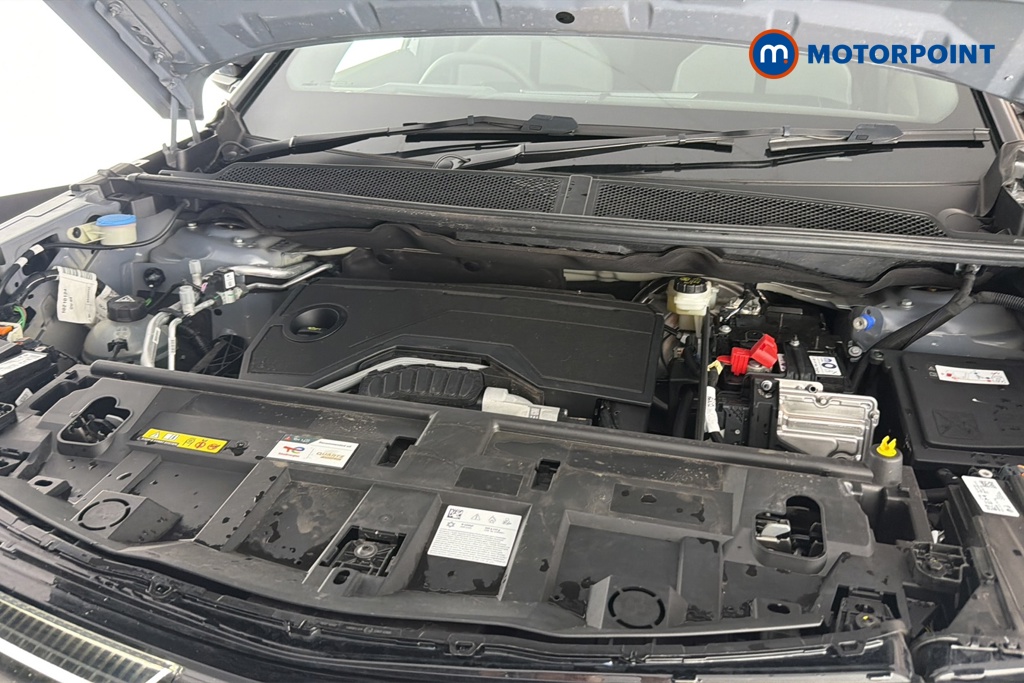 Vauxhall Grandland Ultimate Automatic Petrol SUV - Stock Number (1675388) - 48th supplementary image