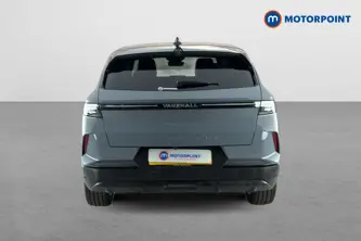 Vauxhall Grandland Ultimate Automatic Petrol SUV - Stock Number (1675388) - Rear bumper