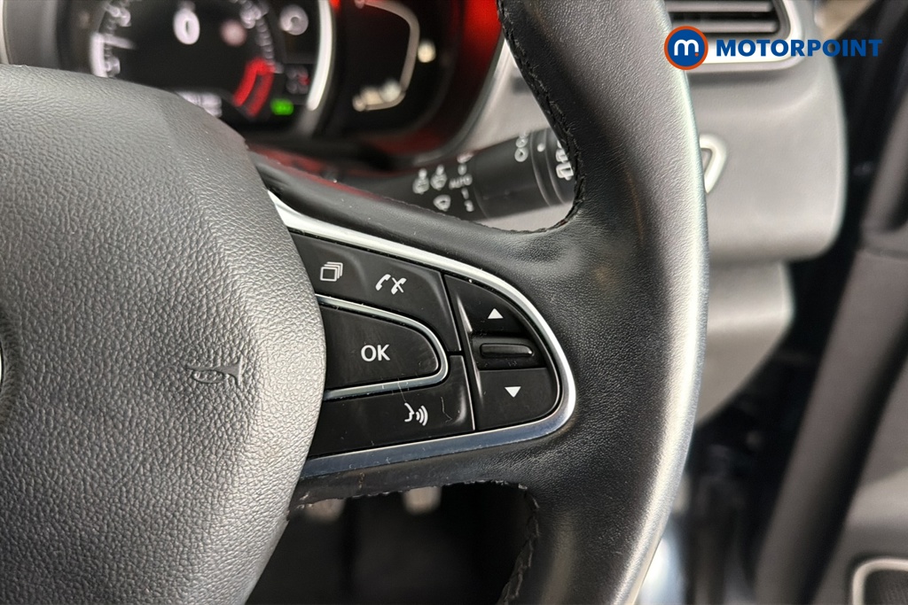 Renault Kadjar Gt Line Manual Petrol SUV - Stock Number (1675470) - 3rd supplementary image