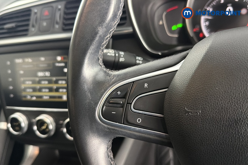 Renault Kadjar Gt Line Manual Petrol SUV - Stock Number (1675470) - 4th supplementary image