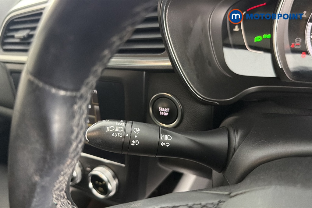 Renault Kadjar Gt Line Manual Petrol SUV - Stock Number (1675470) - 5th supplementary image