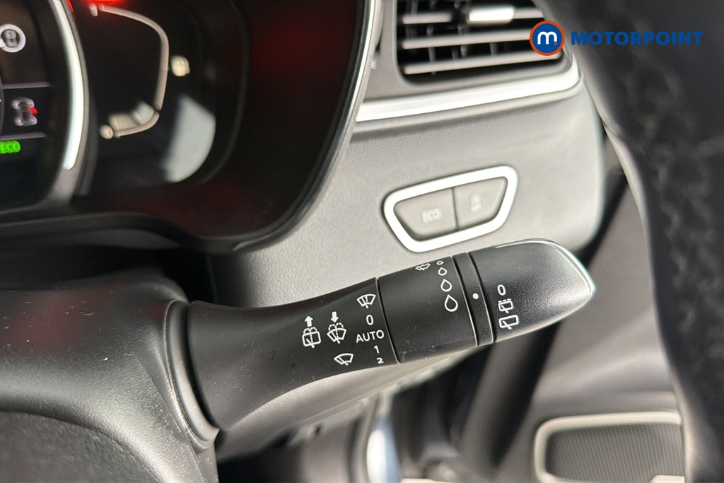 Renault Kadjar Gt Line Manual Petrol SUV - Stock Number (1675470) - 6th supplementary image