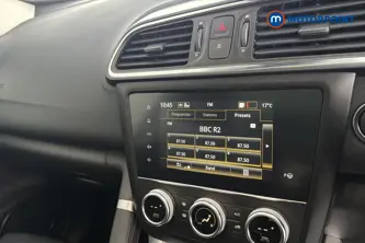 Renault Kadjar Gt Line Manual Petrol SUV - Stock Number (1675470) - 8th supplementary image